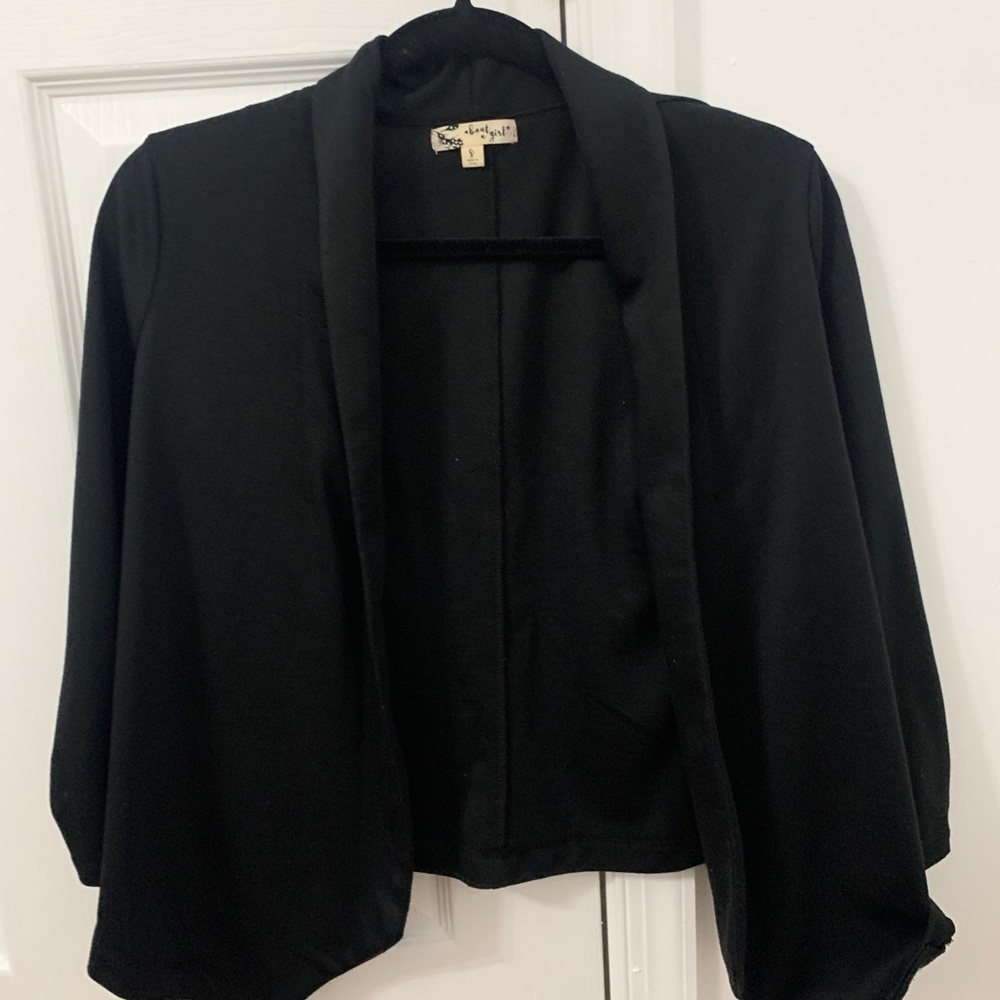 Blazer
